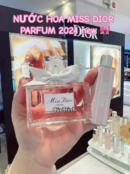 🌷Miss dior Parfum new 20204 🎀 #cúctrinh_cosmeticshanghanquoc #cúctrinh_cosmetics #cúctrinh_백화점 #bántạihànquốc🇰🇷🇻🇳❤️❤️ #cúctrinh_auth #duhocsinh #cúctrinhchuyenhang백화점🇰🇷 #chuyenhang백화점 #cúctrinh 