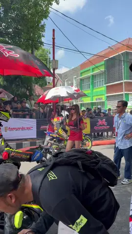 😃#roadrace #roadraceindonesia 
