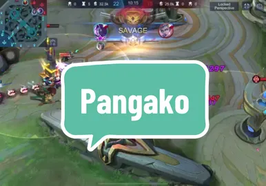 Salamat Alpha 🫡🥹 #mlbb #mobilelegends #CapCut #mlbbcreatorbase 