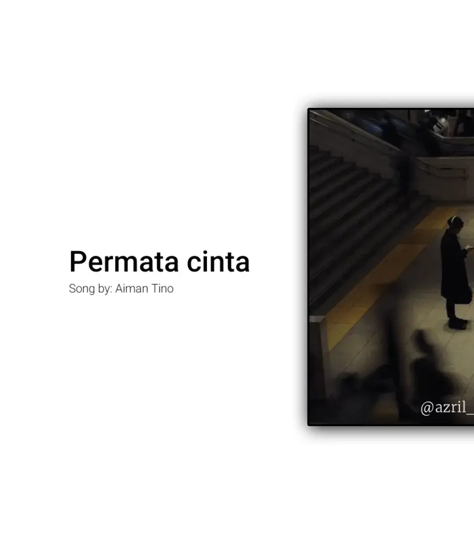 #storysad🥀 #fypシ゚viral #xyzbca #fypage #viral #lyrics #permatacinta #aimantino #viralsong 