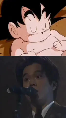 It's not just anime it's everything ☆  [Dan Dan Kokoro Hikareteku Song by (FIELD OF VIEW)]🎶.  #dragonball #db #foryou #foryoupage #fy #trending #recommendations #lyrics #fypage #fypシ゚viral #fypシ #fyp #viralvideo #anime #goku #vegeta #saiyan #😍 #dandan #fieldofview 