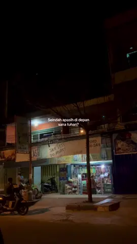 Sampai selelah ini #??? 