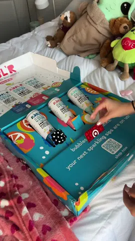 Thank you so much @BUBBL’R #bubblr #bubbletea #unboxing #unboxingvideo #unboxinghaul #pr #gifted 