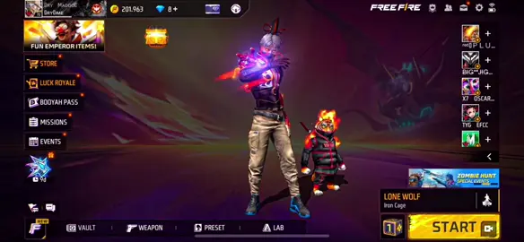 💔 #freefire #freefire_lover #viral #foryou #repost #fypシ゚viral #parati 