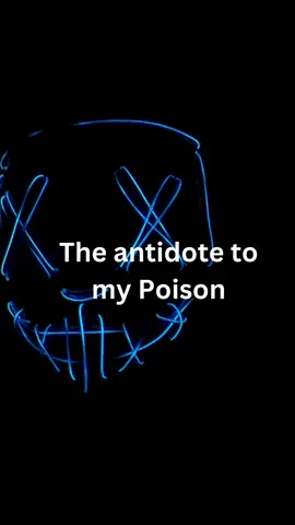 Jesus the antidote  to Everything