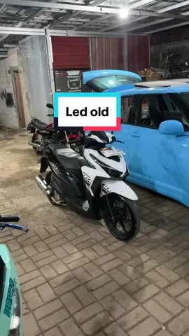 Deal ❤️ @KING ABRAHAM 👑 sama @Fathir aj #fyp #motor #konten #hond 