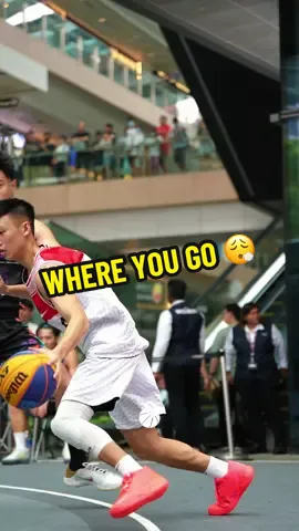 WHERE YOU GO 😮‍💨 Stay tune for more contents of it on our Instagram and TikTok page! ✨  #basketballchampionship #basketball #ballislife #overtime #sports #sportsvideography #sportsphotography #mensbasketball #basketballhighlights #basketballclips #fiba #3x3 