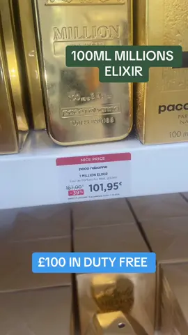 Millions aftershave over 60% off  #jeremyfragrance #aftershave #fyp #boys 