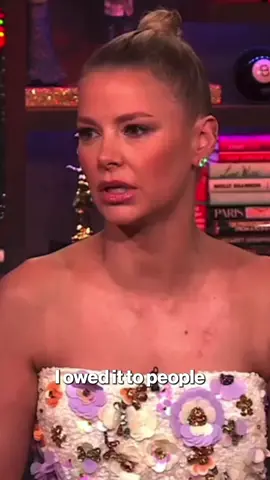 #arianamadix says she was 