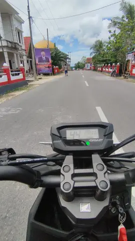 mentahan...  #butontengah #mawasangka #mentahan #jalanjalan #honda  #beetstreet 