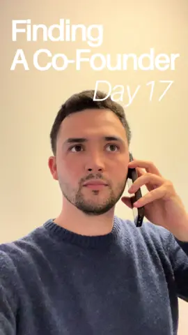 🌐 Day 17: Co-Founder Search for Influyst 🌐 Navigating the journey to find a co-founder is as exciting as it is crucial. Here’s our approach to finding the right match: 🔗 Network Extensively: Dive into networking at tech meetups and startup events. Engage on platforms like LinkedIn and Twitter where many entrepreneurs and potential co-founders interact. 🚀 Explore Dedicated Platforms: Check out these sites tailored for finding business partners: CoFoundersLab: https://cofounderslab.com/ YCombinator: https://www.ycombinator.com/cofounder-matching AngelList: https://wellfound.com/ 👥 Define Roles Clearly: Know what skills and qualities you need in a co-founder. Whether it’s tech expertise, business acumen, or creative flair, clarity is key. 🤝 Values and Vision Alignment: Make sure your goals and work ethics align. This is crucial for long-term partnership success. 🛠 Engage in Trial Projects: Test your teamwork through small projects or challenges to gauge compatibility and collaboration style. 🔄 Feedback Loops: Regular check-ins and feedback sessions can help ensure alignment and address any concerns early on. 🌟 Join us on this foundational step in building Influyst. Finding the right co-founder is about creating a partnership that can withstand the challenges of startup life and thrive in the creator economy! #Influyst  #CoFounderSearch  #StartupLife  #EntrepreneurJourney  #TechStartup  #BusinessPartner  #FindACoFounder  #StartupTips  #Entrepreneurship  #Networking  #TechCommunity  #BusinessStrategy  #Leadership  #Day17  #100DaysOfCode  #BuildInPublic  #StartupChallenge  #Innovation  #TechInfluencer  #FounderLife  #DigitalNomad  #VisionaryLeaders  #FutureOfWork