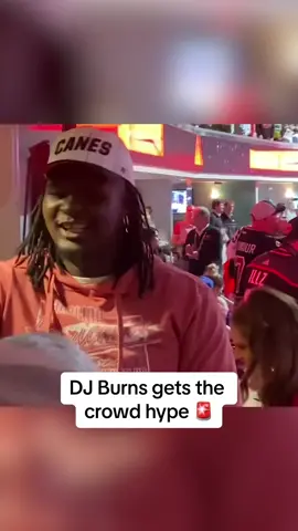 #DJBurns sounds the siren 😤 (via thewilldalton/X) #Carolina #Hurricanes #NHL #hockey #ncstate #hype 