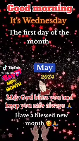 God bless you this month 😀😀😀