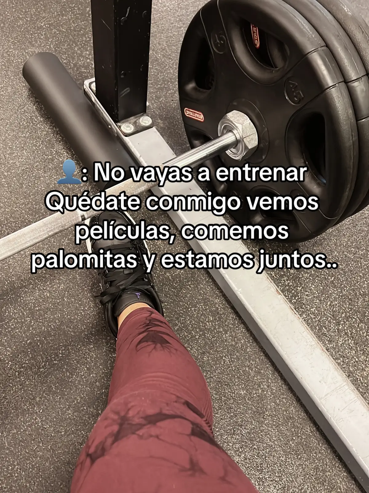 #gym #GymTok #gymviral #gymhumor 