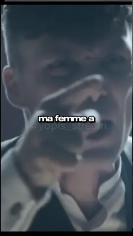 John c’était le seul mec qui peut s’opposer a Tommy ||| Jhon shelby and Tommy Shelby 🥶