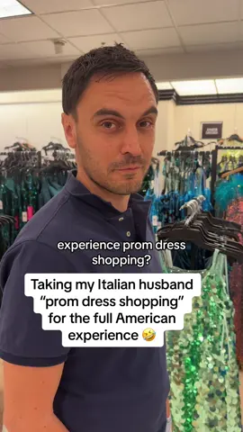He was in fact, not ready 🤣