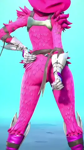 Why is R32 Team leader so thiccc? Funniest repost reason gets folIow #fortnitecontent #thiccxels 