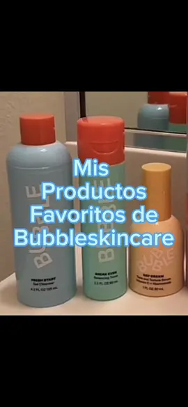 #CapCut #bubbleambassador  #bubbleskincare @Bubble Skincare @BubbleAmbassadors 