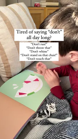⬇️ Helpful bonus tips down below  This is not to say I never say “don’t” BUT I do find its more effective when I tell my child what TO DO ✅ rather than what not to do ❌  It also allows us to give parental attention (one of the strongest forms of reinforcement for a child) to the positive behavior ⭐️ and NOT the behavior we don’t want them to do Tips to make this even more effective: ⚡️Use short, concise language: too much verbiage can make it murky for your child to understand what you’re asking of them. Keep it short and to the point ⚡️Make it a statement, not a questions: rather than, “can you keep your hands to yourself?” use, “hands to yourself” ⚡️Same language every time: this makes it clear what the expectations are and your child doesn’t have to spend time to figure out what mom means ⚡️Model the action: be a physical model for putting your hands down, using an inside voice, walking, etc ⚡️Reinforce / praise when the child gets it right! “Thanks for putting your hands by yourside” “Thats sitting in the chair!” “you’re being so safe walking right now” Make sure the follow @behaviortalkmama for simple child behavior tips that make a big impact on the happiness of the whole family 🙌🏻 #behaviortalkmama #childbehavior #positiveparenting #gentleparenting #parentingtips #childdevelopment #momlife #toddlermom #mindfulparenting #parentingtips #momhacks #childpsychology #parentinglife #behaviorsupport #momcommunity #momclub #parenting101 #behaviorstrategies #toddlertantrums #momlifebalance #toddlertoys #goodlistening