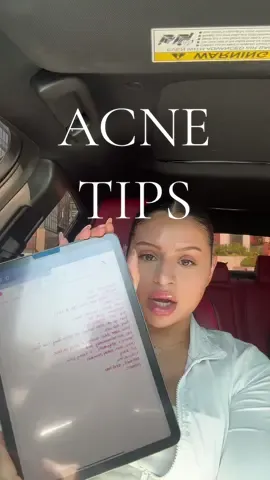 Replying to @Melina___aaa #skincare #acnejourney #holisticacnesolutions 