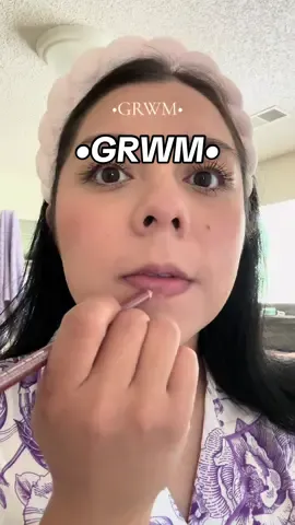GRWM✨💄 #grwm #getreadywithme #makeup #makeupoftheday #maybelline #ogee #benefitcosmetics #tarte #onesize #onesizesettingspray #onesizesettingpowder #milanicosmetics #esteelauder #wavytalk #straightenerbrush #imjustagirl #girlythings #springbeauty #tiktokspringbeautyweek #tiktokshopmothersday #tiktokshopfinds #fyp #foryou #foryoupage #fypシ゚viral #fypツ 
