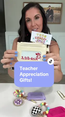 Make some teacher appreciation gifts with me! ✏️🍎🗒️  linked similar products on my amazon storefront! #teachergifts #teacherappreciation #teachertok #hobbylobby #sahm 