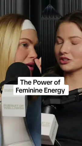 The power of feminine energy ✨ Tune in to Episode 94 with @Mimi Bouchard to learn all abour how to tap into your feminine energy to achieve your goals #feminineenergy #feminineenergymindset #feminineenergycoach #motivation #womenmotivation #motivationforwomen 
