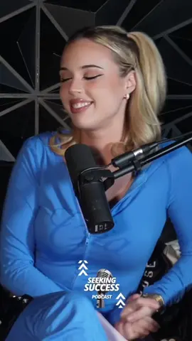 “How do you pick what to post vs what not…”  #model #modeling #patreon #podcast #toronto 