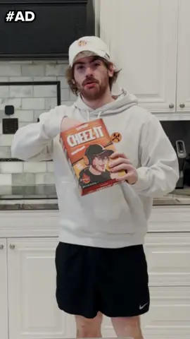 #ad you guessed it... I have my CHEEZ-IT BOX!😱 Only available at select Walmart stores now while supplies last! @Cheez-It #CheezIt