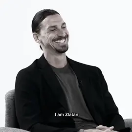 Zlatan Ibrahimovic on The Importance of Being Yourself #ibrahimovic #realtalk #footballtiktok #mindset #beingyourself #builtdifferent #inspiration #viral 