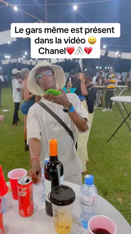 @Chanel @🧞‍♂️💜♑️ CAPRICORNE ♑️💜🧞‍♂️ @Gladiateur🫐💨 @*_Team paya de Lome_* #univers_togo🇹🇬🇹🇬 #bigchill … le petit est vraiment sympa 👍❤️☑️