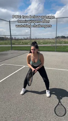 We ready 🎾 #fyp #relatable #Relationship #couple 