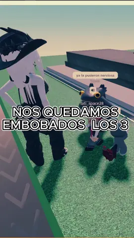 MOMENTOS GRACIOSOS #roblox #robloxgames #robloxtiktok #fyp #gamer 