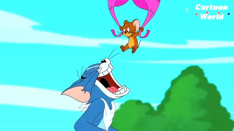 The House Disaster! Tom And Jerry Cartoon! cartoon movies to watch  #tomandjerry #tom #cartoon #funnycartoon #fyp #viral 