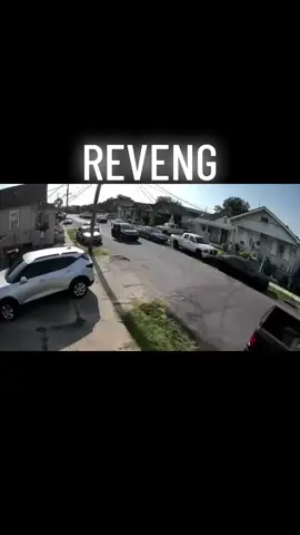 REVENGE🤘