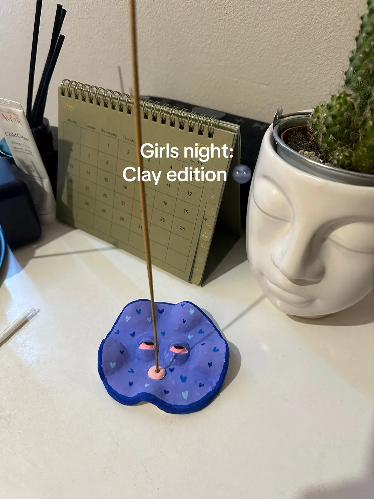 #fyp #fypシ #foryou #foryoupage #mpesfy #girlsnight #clay #trendingsound #blowthisup #viral #trend #trending #friends #activity #inspo #ideas #artsandcrafts #gataonly #idea 