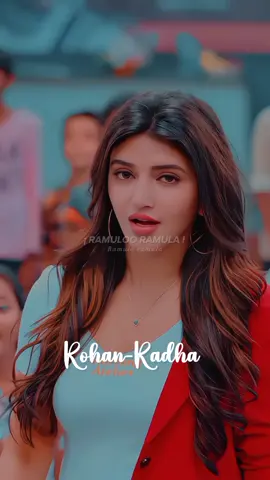 Song: Ramulo Ramula Movie: Aadikeshava #sreeleela#vaishnavtejpanja# #ramuloramula#aadikeshava #traducidoalespañol #subespañol #traduciones #subespañol #lyrics #letra#bollywoodsong #hindisong #lyrics 