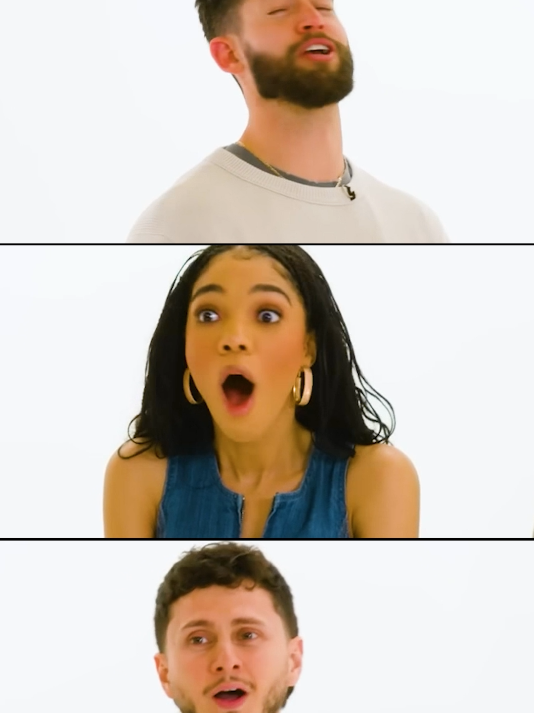 he really said that haha CRINGE | PART 5