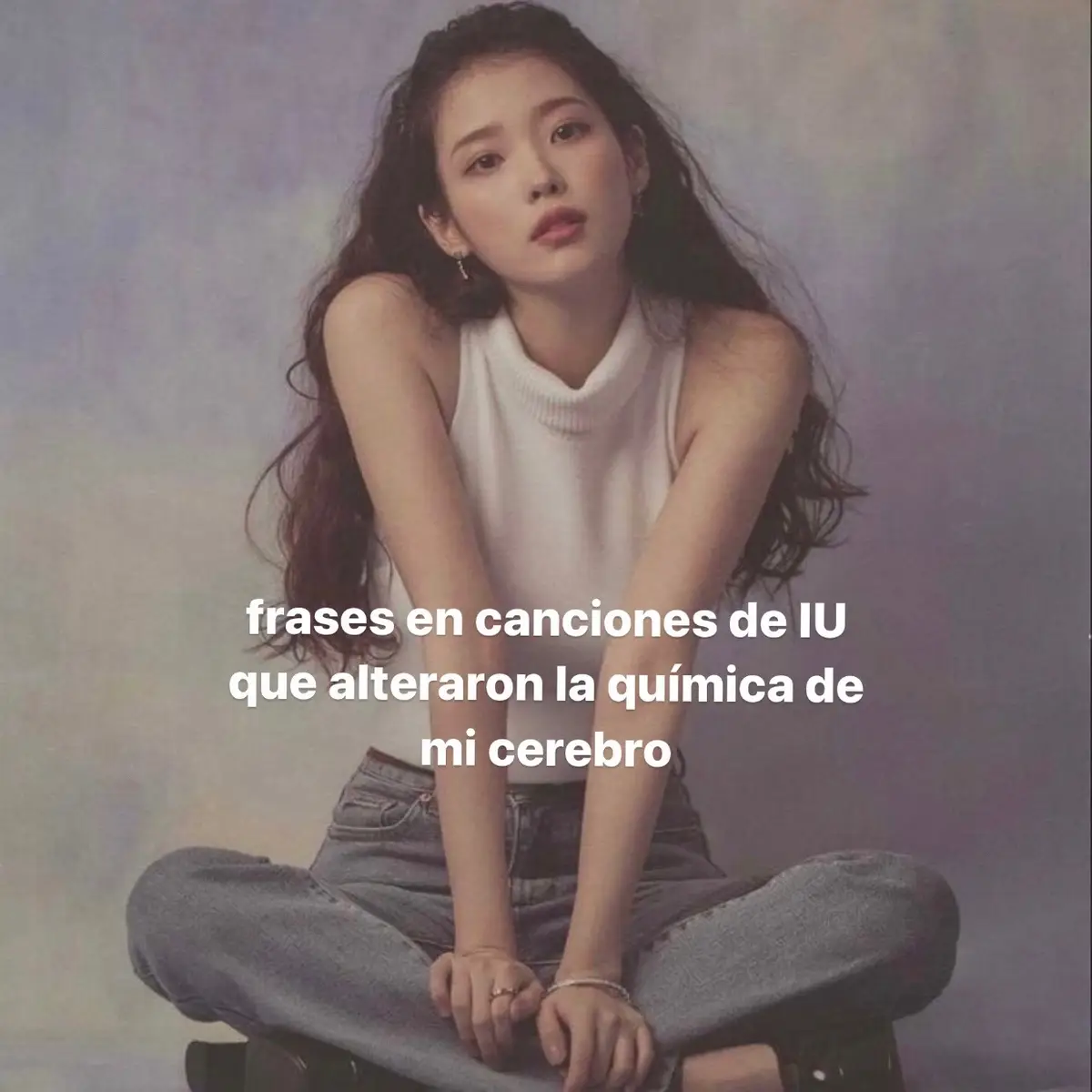 gracias por tanto iu. 🫂 | #IU #iubestvocal #foryou #fypシ #leejieun #iubestsolista 