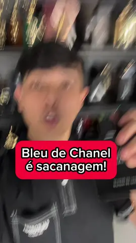 Todos precisam de um perfume assim bleu chanel #perfumes #perfumesmasculinos #perfume #perfumesimportados 
