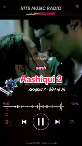 Lagu TUM HI HO ( REMIX) - AASHIQUI 2 dirilis tahun 2013 #lirik #liriklagu #lyrics #lirikvideo #lirikmusik #musictiktok #music #song #lagu90an #song90s #hits90an #lagu80an #song80s #hit80s #fyp #fypシ゚viral #fyplirik #fypシ #fypdongggggggg #foryoupage #hitsmusikradio #CapCut #fypindonesia #foryou #tiktokindia #laguindia #remix #fyptiktok #90s 