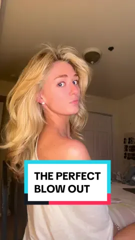 How I fixed my blowout routine!  #lemon8partner #Lemon8us #Beauty