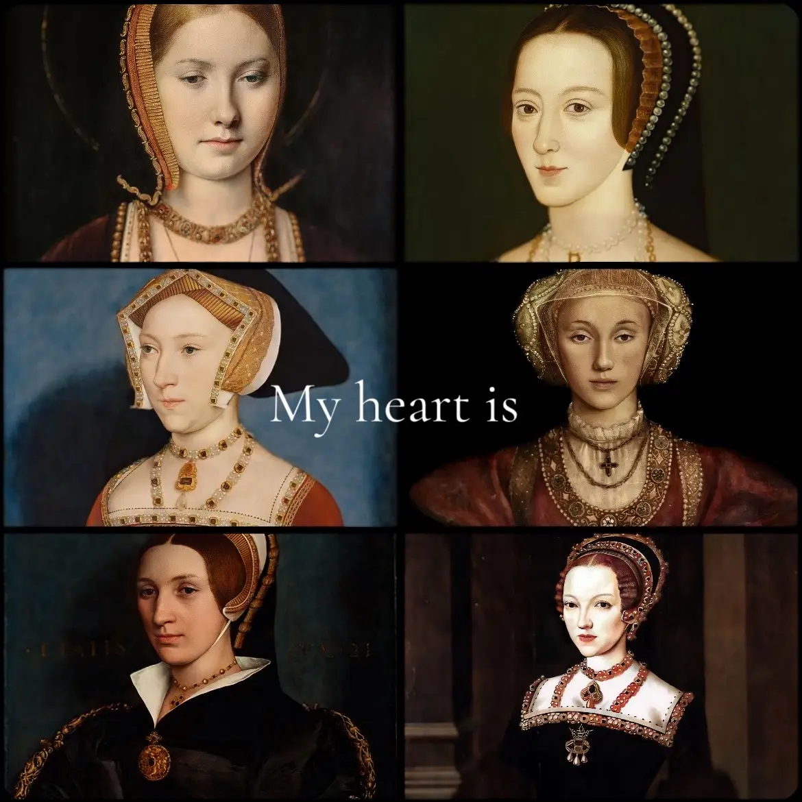 #catherineofaragon #catherineofaragonedit #catherineofaragonsix #catherineofaragonedits #catherine #catherinedearagon #catherinedearagonedits #catalinadearagón #catalinadearagon #princessofspain #spain #spainroyalfamily #thespanishprincess #thespanishprincessedit #spanishprincess2 #spanishprincessedit #queenofengland #queenoftears #queenofhearts #england #anneboleyn #anneboleynedit #anneboleynsix #janeseymour #janeseymouredit #janeseymoursix #annaofcleves #annaofclevessix #annaofclevesedit #catherinehoward #catherinehowardedit #catherinepaar #henryviiiwives #henryviii #henryviiisixwives #henryviiifacts #thetudor #thetudor #thetudors #thetudorsedit #thetudorsseries #thetudorsedits #thetudoredits #tudor #tudors #tudortok #tudorhistory #tudordynasty #myheartisyours #heart #loveyou #viral #viralvideo #viralvideo #viraltiktok #fy #fyp #fypシ #fypシ゚viral 