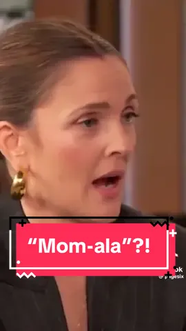 #stitch with @Pagesix | Celebrity Gossip What did you think of the interview with VP Harris? Has Drew gone too far? 👀 #meghanmccain #drewbarrymore #kamalaharris 