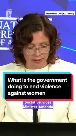 Listen to the full episode wherever you get your podcasts 🎧 #aus #news #auspol #dv #dvawareness #gov 
