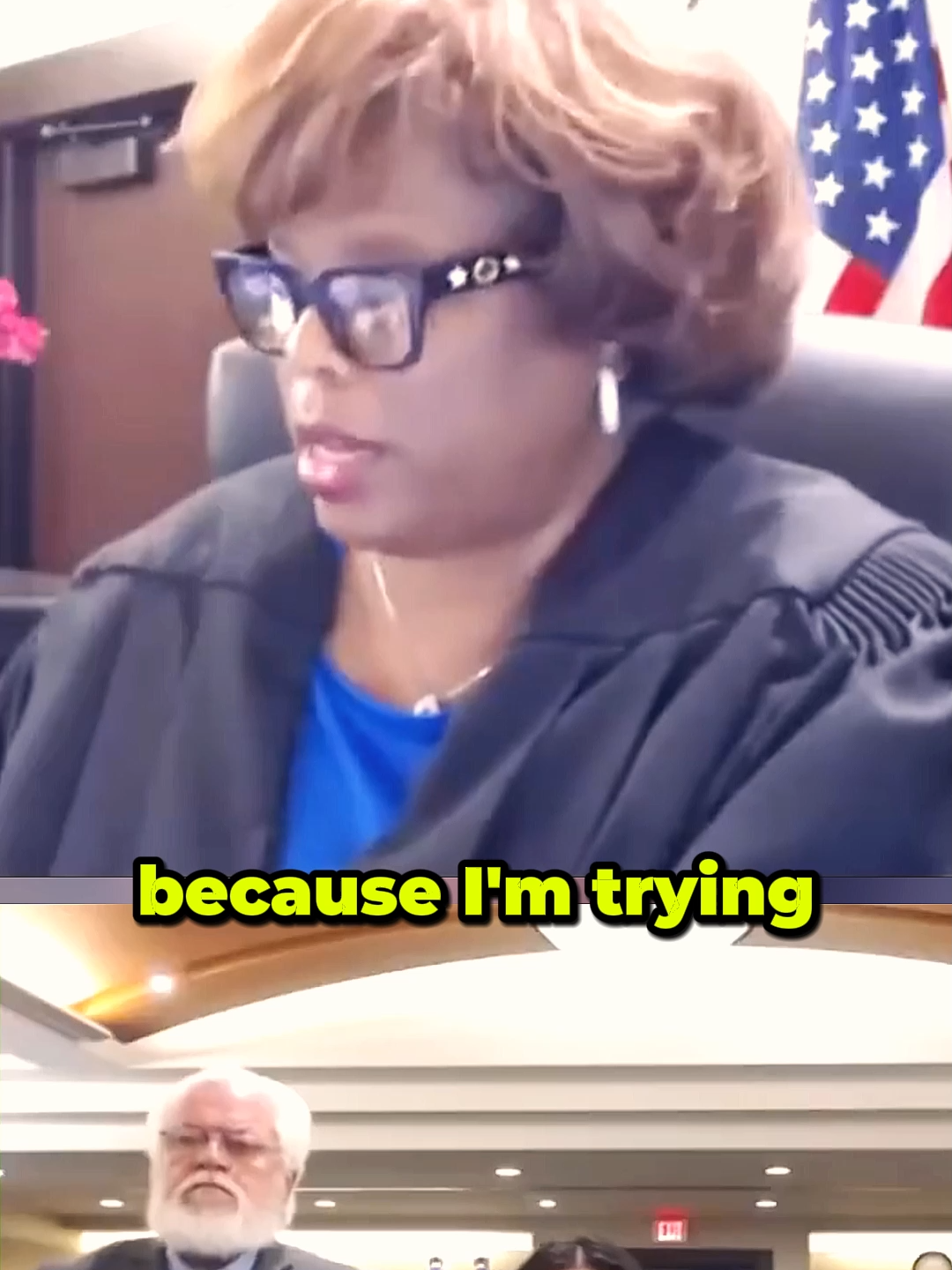 Part 5 | #court #JudgeBoyd #courtroom #judge #fyp #viral #longvideo
