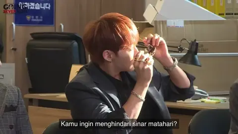 bukan hoshi kl main mafia game g tantrum😭🫵🏻#hoshi #seventeen #foryou #fyp #foryoupage #xyzbca 