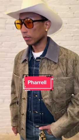 God is the Greatest #pharrellwilliams #pharrell #louisvuitton #thepeoplegallery 