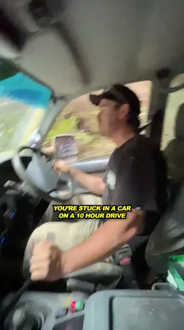 Shauno's HONEST answer... 🤭 Who will he pick? 🤣 - #4x4 #offroading #roadtrip #overlanding #touring #mates #hotseat
