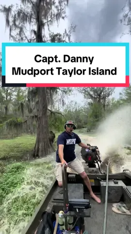 Let's take a ride on Caddo Lake with Capt. Danny from Mudport Taylor Island! If you're in search of a unique experience, a week getaway, or a weekend escape, look no further. Join us in Uncertain, Texas, and immerse yourself in the beauty and tranquility of Caddo Lake. Capt. Danny is ready to be your guide as you explore the wonders of this enchanting destination. Come see us and let the adventure begin! #texas #caddolake #uncertaintx #travel #getaway #vacation #airbnb #airbnbfinds @Mudport 